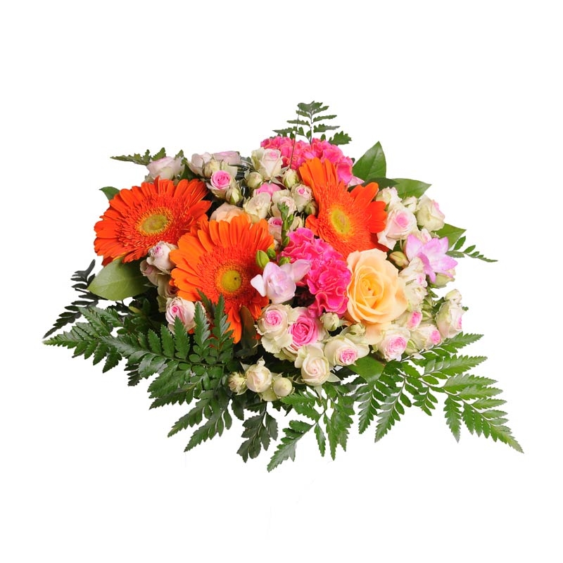 Bouquet Agrigente