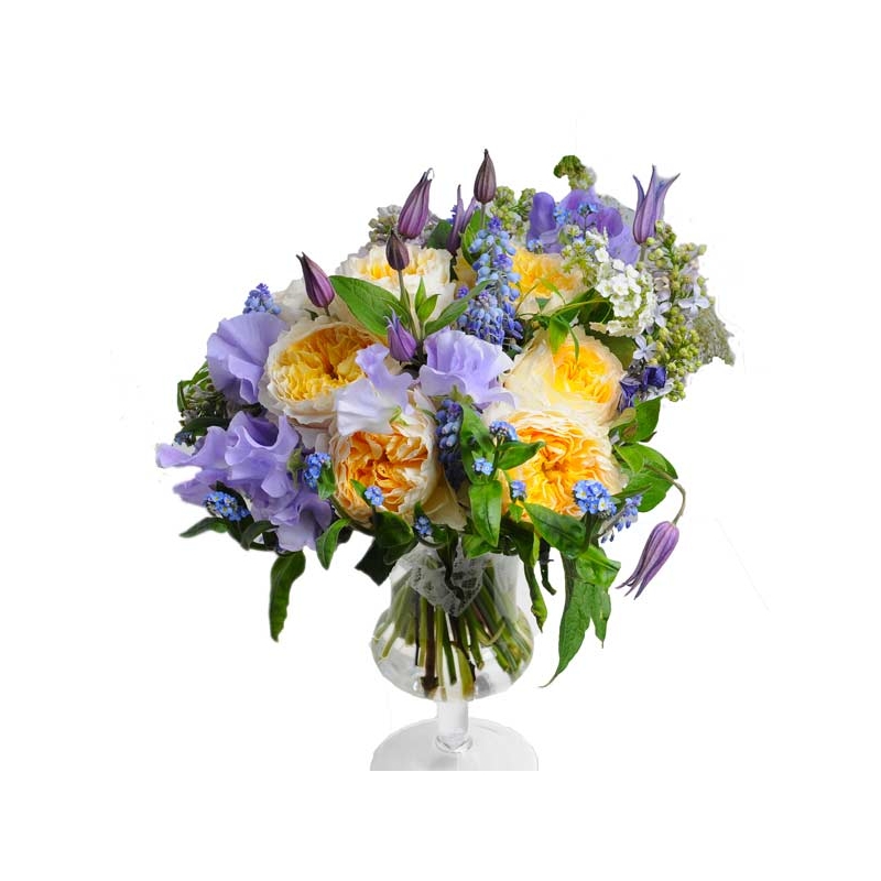 Bouquet Celafu