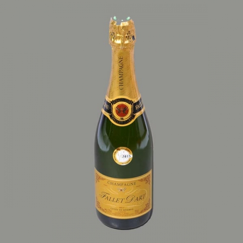 Champagne Brut