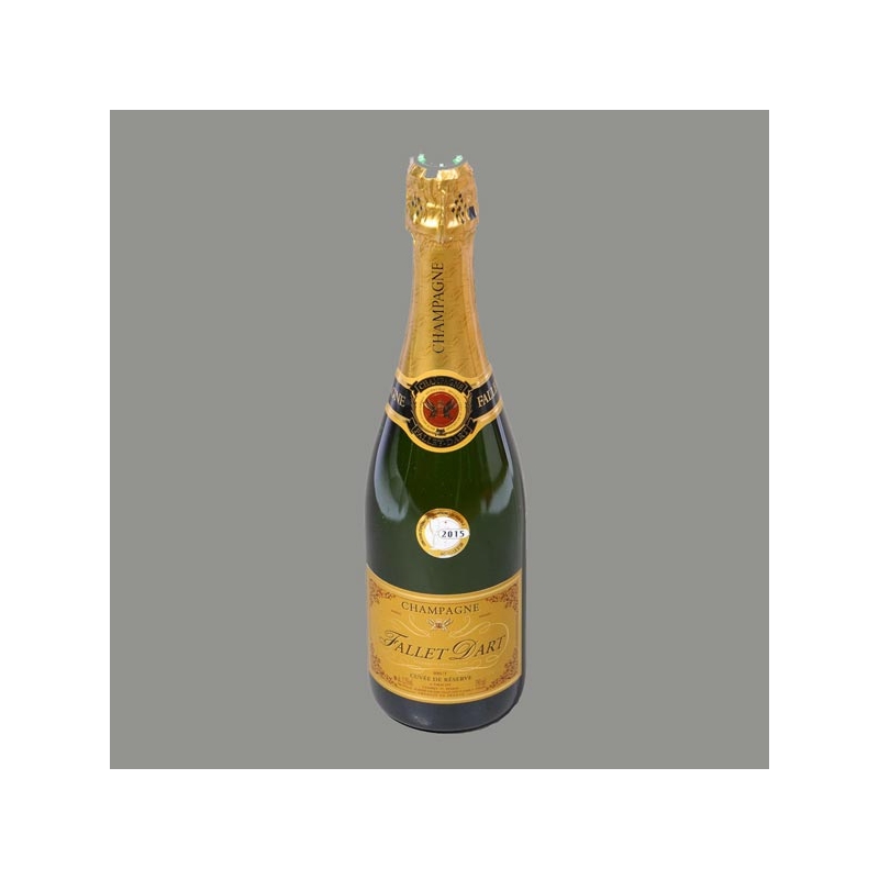 Champagne Brut