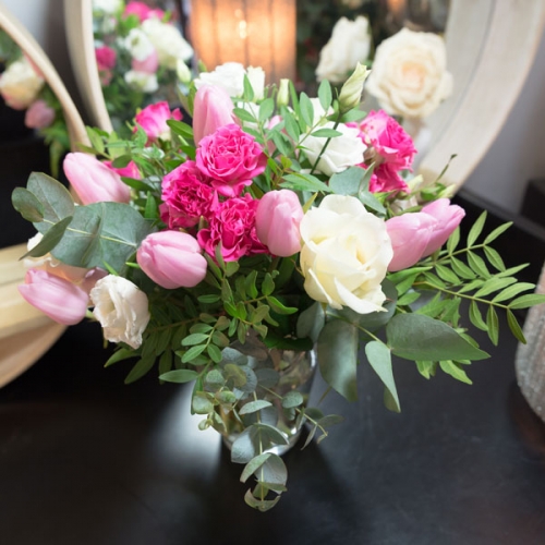 Bouquet Taormina