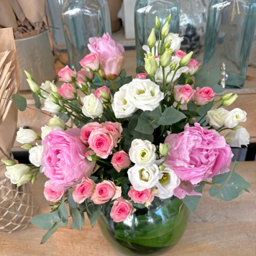 Bouquet Palma