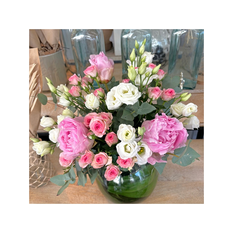 Bouquet Palma