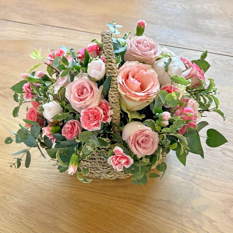 Panier N°2