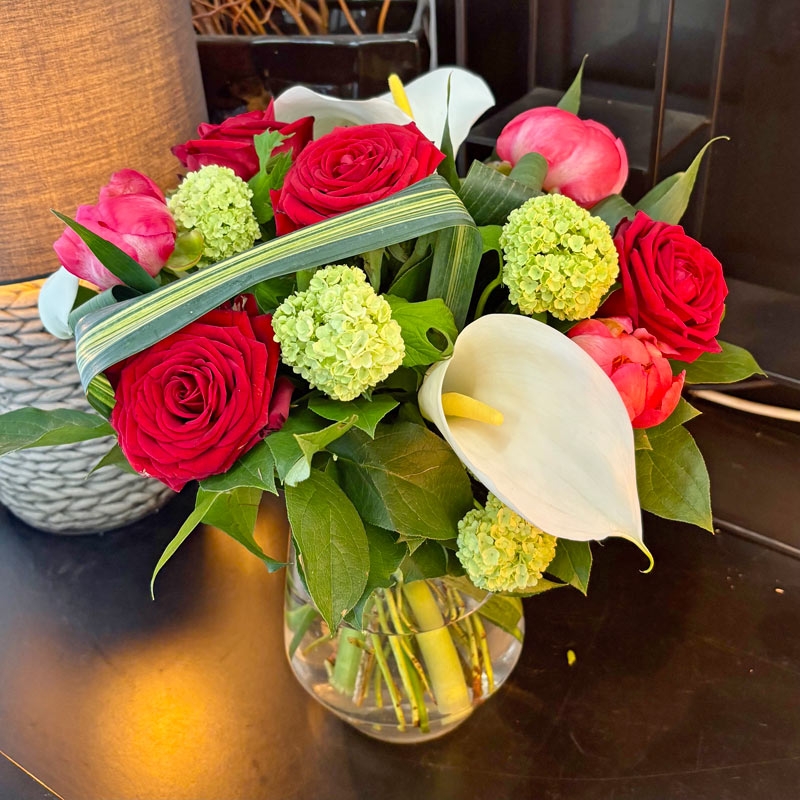 Bouquet Bolzane