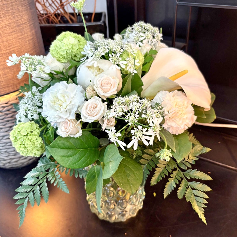 Bouquet Bédonia