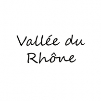 Vallée du Rhône